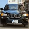 2014 BMW X3 thumb 0