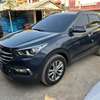 Hyundai santafe thumb 2