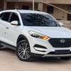 Hyundai Tucson thumb 1