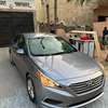 2017 HYUNDAI SONATA 2.4L 1-4DI thumb 2