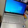 Hp laptop 15s 12th generation 512go ssd rame 8go thumb 1