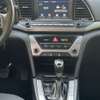 Hyundai elantra 2017 thumb 9