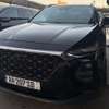 Hyundai  Santafe 5place Automatique  Année  2019 thumb 0