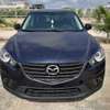 Mazda turing cx5 2016 thumb 0