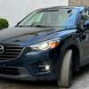 Mazda cx5 GT 2016 full option thumb 4