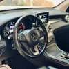 Mercedes GLC 300  2016 thumb 6