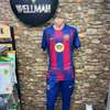 Maillot barca 2026 thumb 1