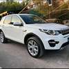 Land  Rover Discovery Sport thumb 2