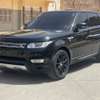 Range rover sport  2015 thumb 6