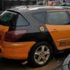 Taxi Peugeot 407 Break thumb 1