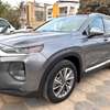 Hyundai Santa Fe Luxury thumb 5