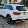 Mercedes GLC 300 thumb 1