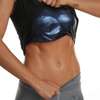 Gilet Sauna, Chemise à sueur thermique femmes thumb 8