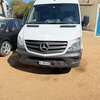 Je mets en vente mon Mercedes sprinter thumb 4
