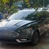 Ford fusion titanium 2017 thumb 1