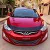 Hyundai Elantra LIMITED thumb 13