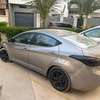 Hyundai Elantra 2011 thumb 2