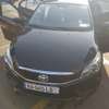 Toyota Belta 2022 thumb 1