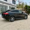 Mercedes GLE 450 thumb 4