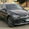 Mercedes Glc 220D AMG thumb 1