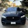 JAGUAR f-Pace thumb 1