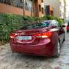 HYUNDAI ELANTRA  2015 thumb 5