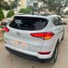 Hyundai tucson 2017 thumb 8