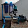 Pompe surpresseur thumb 1