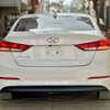 Hyundai Elantra 2017 thumb 5