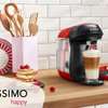 Machine à café Tassimo happy thumb 1