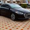 Hyundai Elantra thumb 1