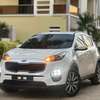KIA SPORTAGE 2017 thumb 1