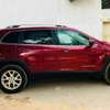 2017 JEEP CHEROKEE LATITUDE thumb 9