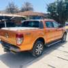 FORD RANGER WILDTRAK 2017 thumb 6