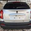 SSANGYONG KORANDO C année 2017/2018 thumb 10