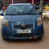 Toyota Yaris 2009 thumb 0