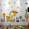 De Jolis Stickers  ENFANT 3D et en papier vinyl thumb 6