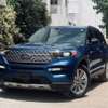 FORD EXPLORER LIMITED 2020 thumb 14