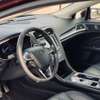 FORD FUSION TITANIUM 2017 thumb 2