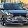 Hyundai Tucson Limited 1.6T 2016 thumb 5