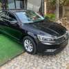 Volkswagen Passat 2018 thumb 0