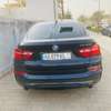 BMW X4 M4 Oi 2017 thumb 13