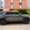 FORD EXPLORER 2017 XLT thumb 0