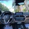 2019 BMW X3 SDrive 28i thumb 3