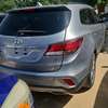 Hyundai Santa Fe 2017 thumb 8