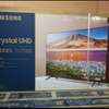 Samsung Crystal 65" 4K UHD thumb 1