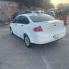 Ford focus 2010 thumb 0