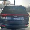 Kia Sportage Limited 2017 thumb 3