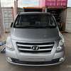 Hyundai Starex manuelle 12 places thumb 8