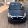 Peugeot Partner 5 places thumb 2